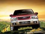 JMC Baodian 2007 года